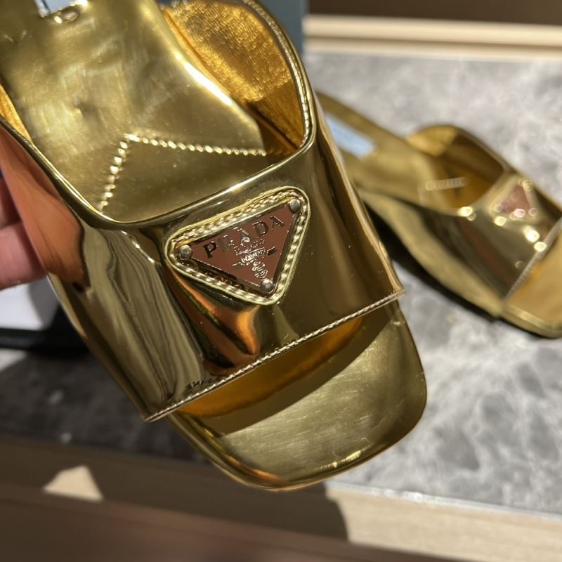 Prada Slippers